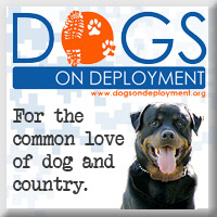 http://www.dogsondeployment.org/